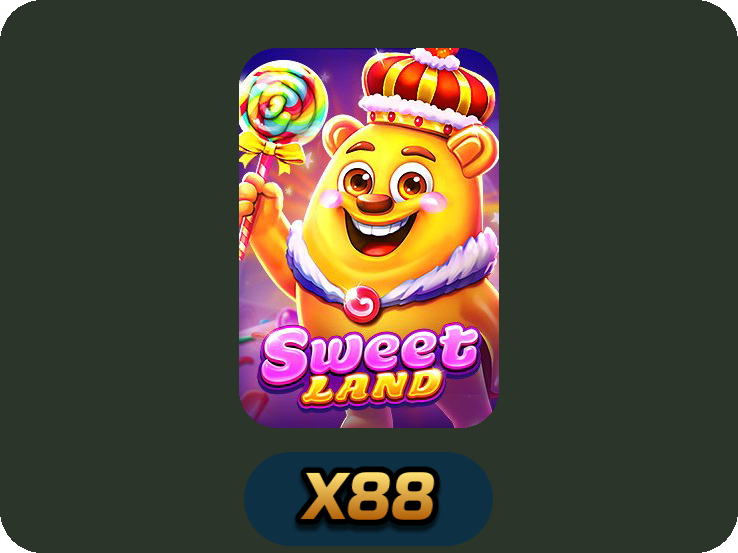 Sweet land
