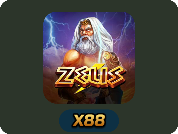 Zeus