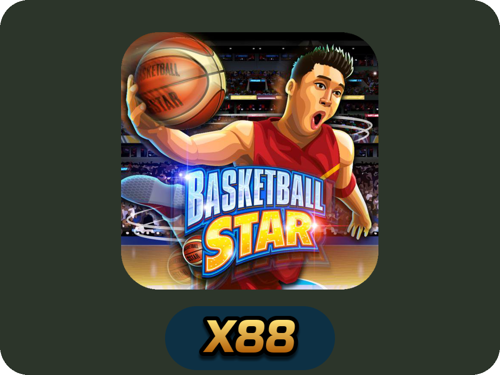 Basketball Star