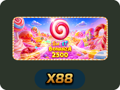 Sweet Bonanza 2500