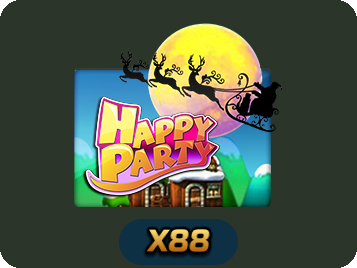 Happy Party