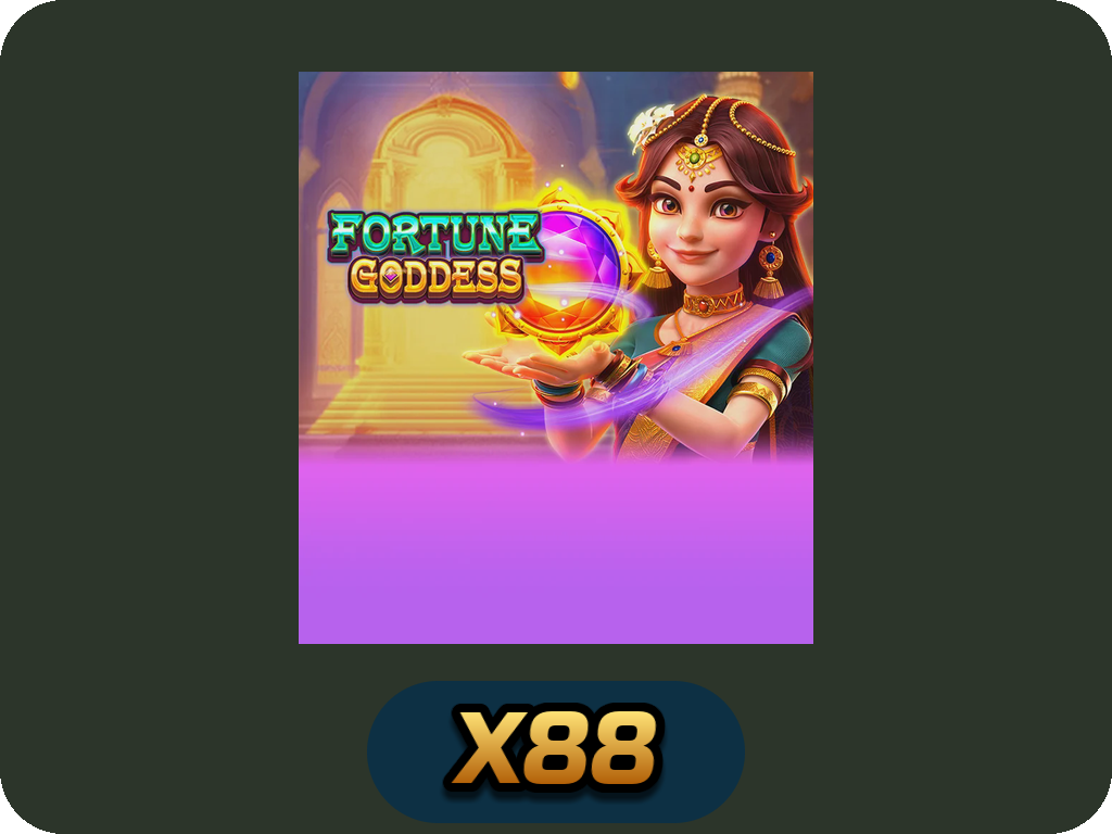 FORTUNE GODDESS