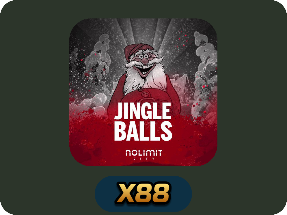 Jingle Balls
