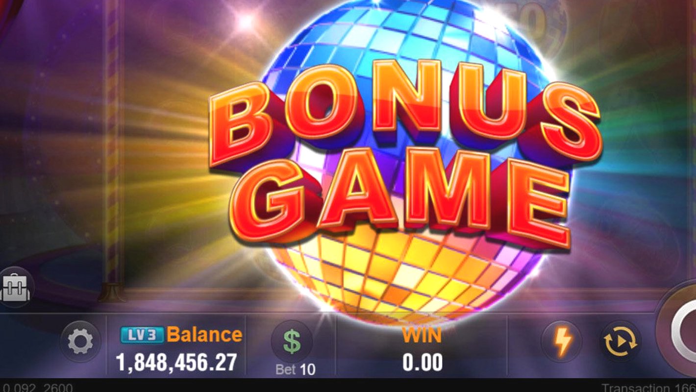 Lucky Ball · Hình ảnh giao diện ứng dụng X88