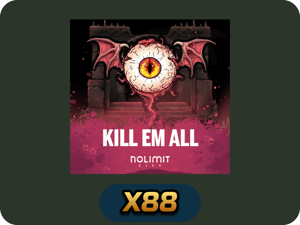 Kill Em All
