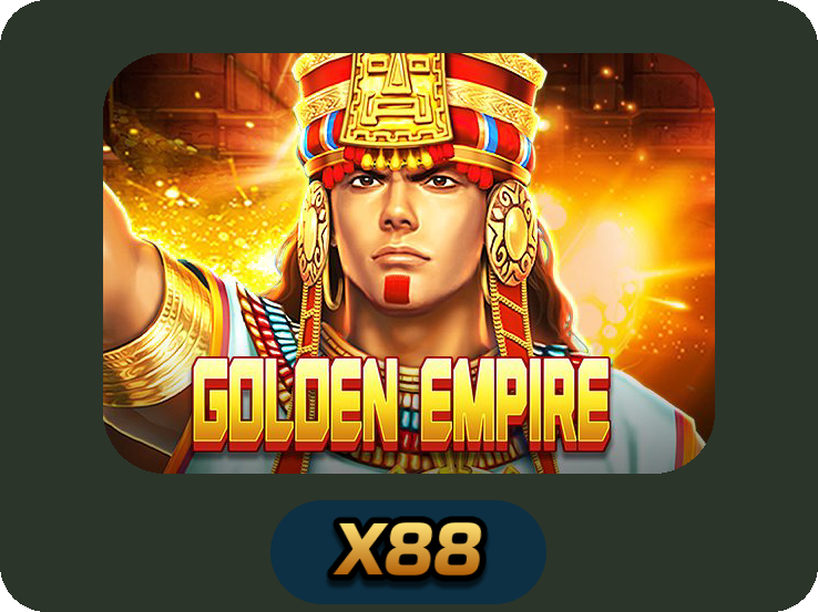 Golden Empire