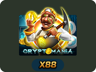 Crypto Mania