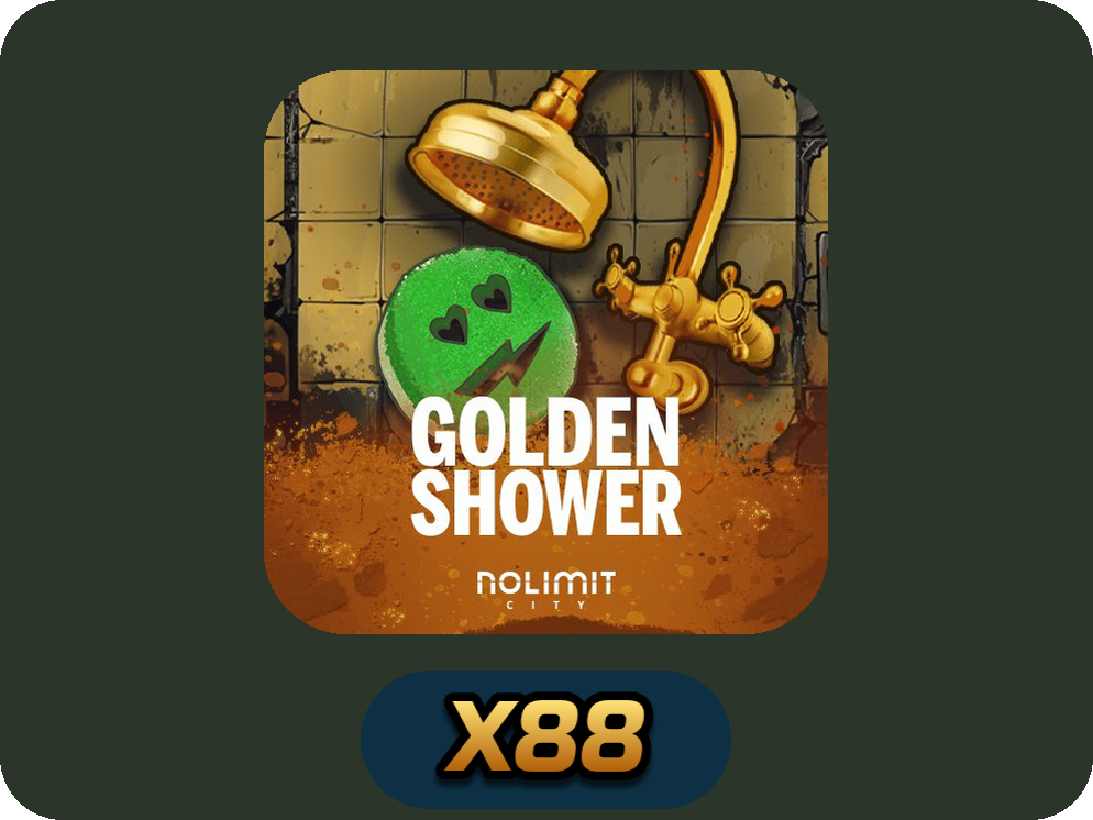Golden Shower