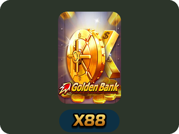 Golden Bank