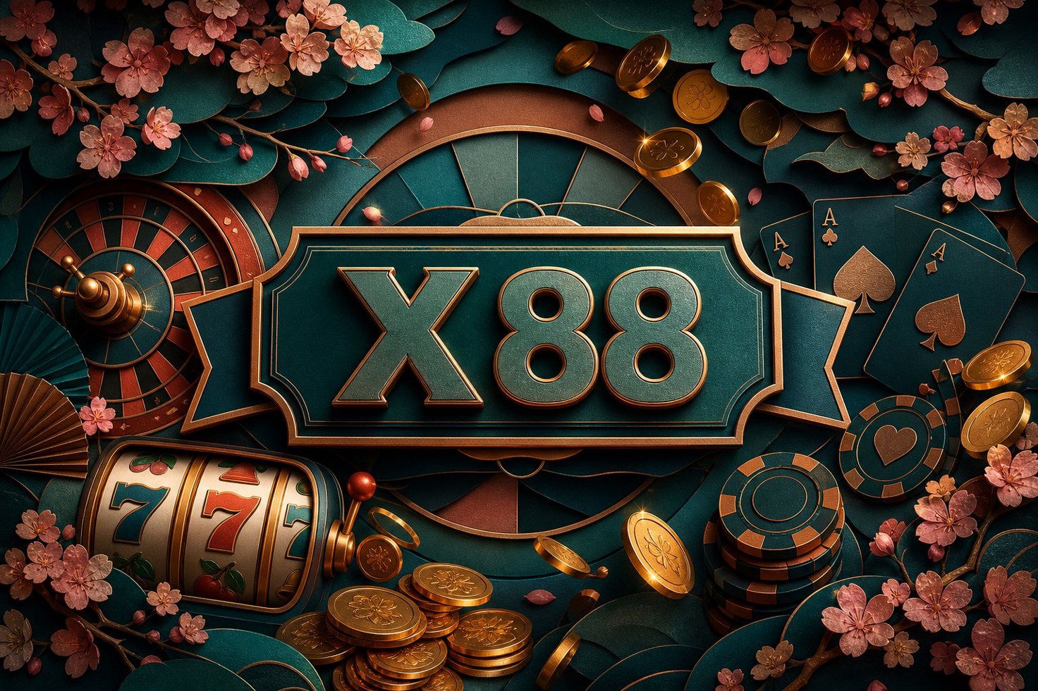 Ảnh chụp màn hình biểu mẫu đăng ký tài khoản X88 Mega Ace