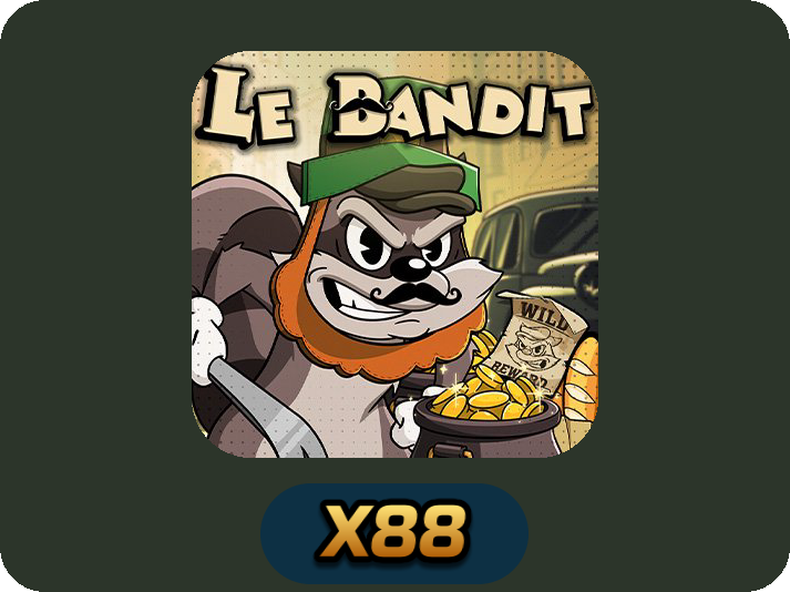 Le Bandit