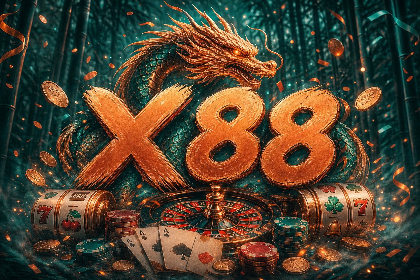 Ảnh chụp màn hình khu vực ưu đãi và đăng ký trên X88 Sweet Bonanza
