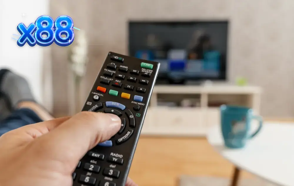 Một góc nhìn nghệ thuật về các biểu tượng trên guồng quay slot hiện đại với phong cách đồ họa chi tiết.