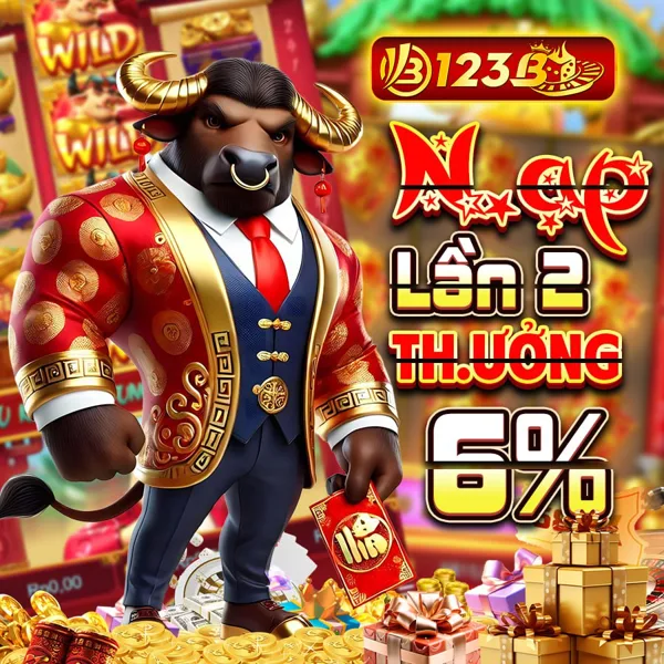 123B Game Online Chính Thức 2026