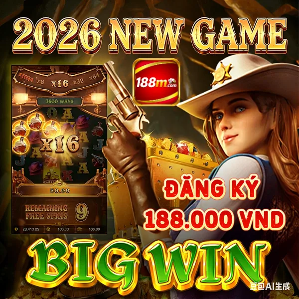 188M 2026 Slot Nổ Hũ RTP Cao