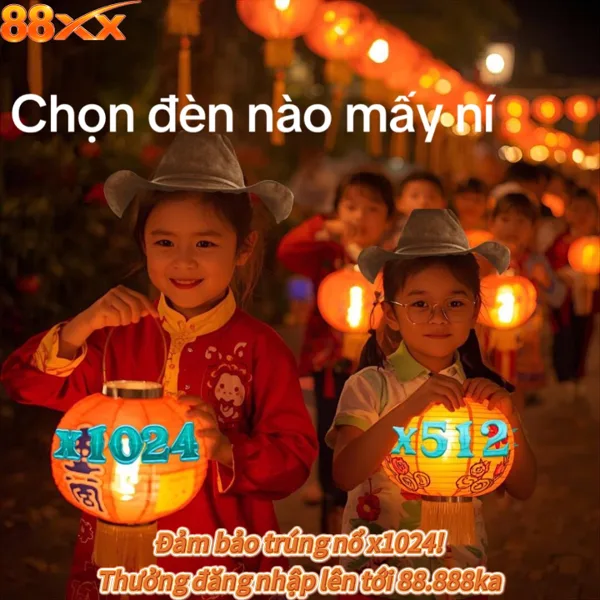 88XX 2026 Slot Nổ Hũ RTP Cao
