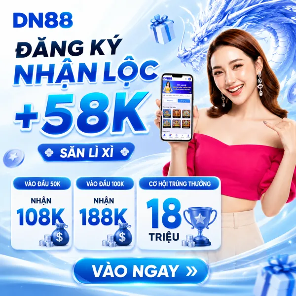 DN88 Đăng Nhập Chính Thức APK 2026