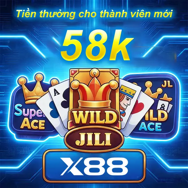 x88 Đăng nhập